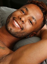 Pharaoh Beckham Solo, Scene #01