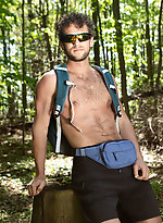 Bareback Bushwhackers