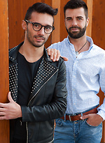 LOVED FUCKED 3 with Hector & Leonardo