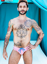 Rod Fogo Bottoms For Damon Heart