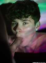 Brooks Bones Braxon - Braxon Carter, Silas Brooks