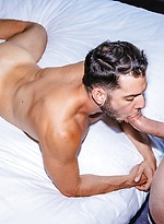 JJ Knight & TD Graham fuck