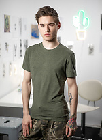 Fly Tatem, Lev Ivankov hardcore anal fucking