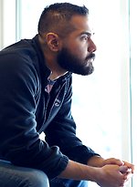 Adam James and Avi Strider - The Fare