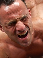 Tom Vojak and Martin Porter hardcore anal fucking