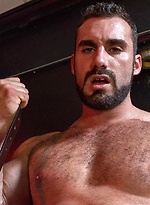 Jaxton and Alex hardcore anal fucking