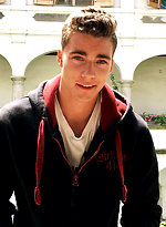 Marcel Gassion & Bruce Querelle