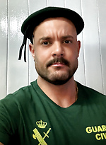 Sir Peter's Prison Orgy