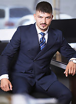 Ready To Take The Boss