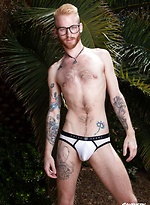 Behind The Scenes Photos