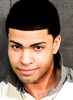 Jay Middleton & Leroy Dale. New Twink Teen Jay Gets Fucked