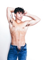 Dom King dominates Greyson Myles