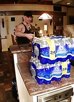 Spring TRAINING 2016 Dmitry Dickov, Alex Griffen, Phillip Anadarko, Gabriel Jordan, Neal Peterson, and Forrest Marks