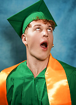 Felix Fox, Theo Brady  anal fuck