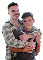 Hunter & Marcus McNeill