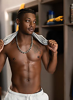 Jizz Academy - Uncut