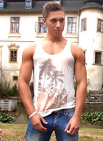 Orri Aasen & Ryan McKenna