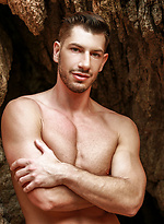 Jordan Starr, Andrey Vic, Michael Lucas - Raw Threesome