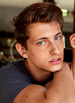 Jon Kael & Christopher Caan