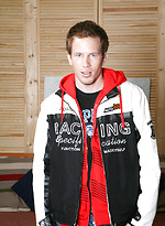 Casting Couch #288: Kaja Kolomaz and Daniel Benda fuck