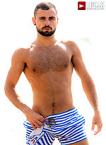 Sean Xavier And Jeffrey Lloyd Flip-fuck