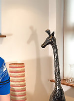 Young Brit Footballer