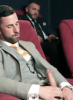 Cine-X 4, Editor's Cut