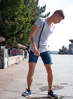 Jake fuck Alec Loob raw