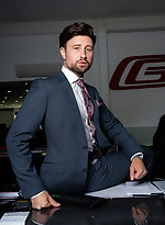 Ready for a Promotion?