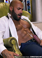 Christmas With The Butler 3