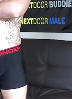 Casting Audition: Jack Ryan