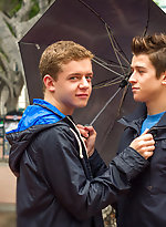 The Art of Breaking Up | Part 2: Sex With an Ex