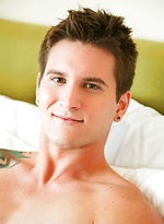 Boys Dante Martin, Damian Black & Allen Lucas screw each other in a gay 3some