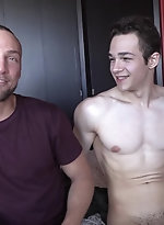 Social Media Contest Winner Flies Out To Blow Jayden Marcos