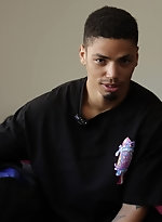 Rush of Innocence: Mark Rush's Uncut Solo Debut