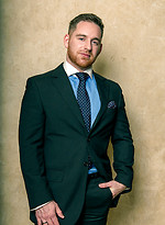 Hypnotica. Starring Jonas Jackson & Tyler Berg