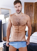 Arno Antino & Jordan Starr