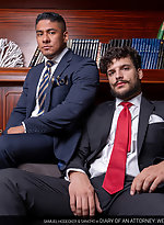 Diary of an Attorney: Welcome to the Firm