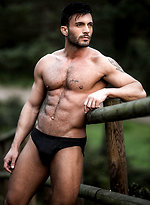 Victor D'angelo, Drake Rogers, Andy Star - Poolside Breedinga