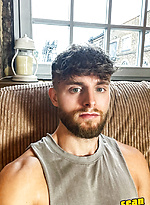 Jake Surf and Marco Braid fuck