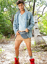 Jay Seabrook, Kaleb Stryker  fucking