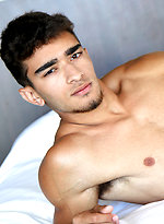 Fit Big Dick Ty Jason Jerks Off