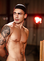 Ashton Summers, Nate Grimes  anal fuck