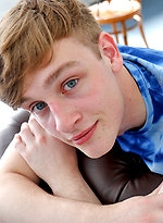 Aussie boy Lincoln Hall is our new mate joining us