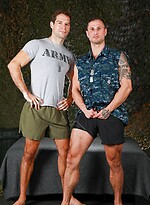 David Dominates Blain!