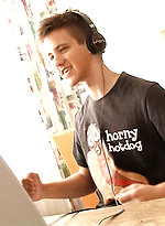 Shane Sanders & Jason Bacall