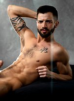My hole