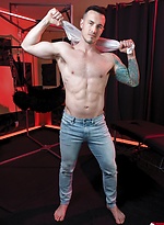 When Push Comes To Shove