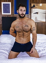 Baxxx & Nicholas Ryder
