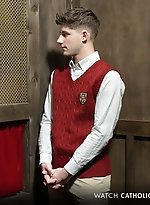 Altar Boy Dex Vol. 2. Confessional